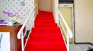 Oyo 91727 Luxury Homestay Sidoarjo fotoÄŸrafÄ±