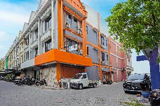 Oyo 91727 Luxury Homestay Sidoarjo fotoÄŸrafÄ±