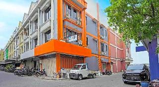 Oyo 91727 Luxury Homestay Sidoarjo fotoÄŸrafÄ±