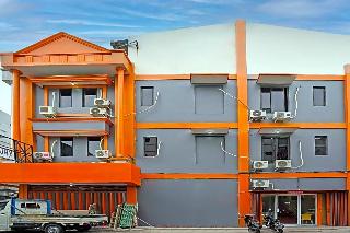 Oyo 91727 Luxury Homestay Sidoarjo fotoÄŸrafÄ±
