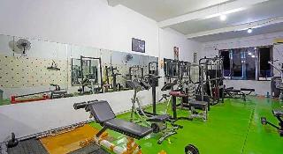 Oyo 91727 Luxury Homestay Sidoarjo fotoÄŸrafÄ±