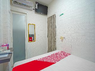 Oyo 91727 Luxury Homestay Sidoarjo fotoÄŸrafÄ±