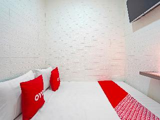 Oyo 91727 Luxury Homestay Sidoarjo fotoÄŸrafÄ±