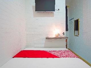 Oyo 91727 Luxury Homestay Sidoarjo fotoÄŸrafÄ±