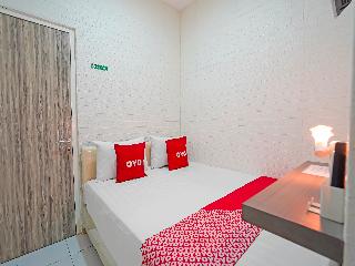 Oyo 91727 Luxury Homestay Sidoarjo fotoÄŸrafÄ±