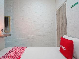 Oyo 91727 Luxury Homestay Sidoarjo fotoÄŸrafÄ±
