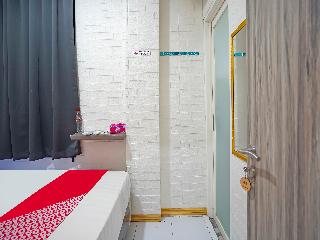Oyo 91727 Luxury Homestay Sidoarjo fotoÄŸrafÄ±