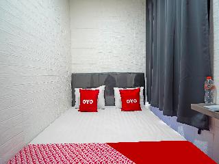 Oyo 91727 Luxury Homestay Sidoarjo fotoÄŸrafÄ±