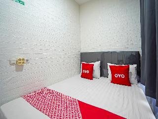 Oyo 91727 Luxury Homestay Sidoarjo fotoÄŸrafÄ±