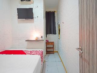 Oyo 91727 Luxury Homestay Sidoarjo fotoÄŸrafÄ±
