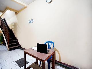Spot On 91774 Kost Nusantara Sidoarjo fotoÄŸrafÄ±