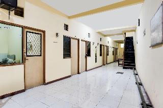 Spot On 91774 Kost Nusantara Sidoarjo fotoÄŸrafÄ±