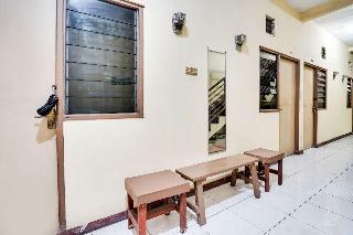 Spot On 91774 Kost Nusantara Sidoarjo fotoÄŸrafÄ±