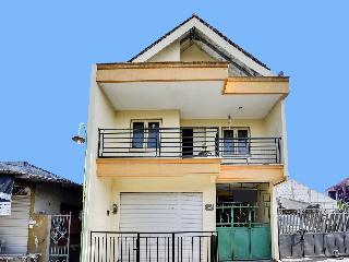 Spot On 91774 Kost Nusantara Sidoarjo otel fotoğrafı