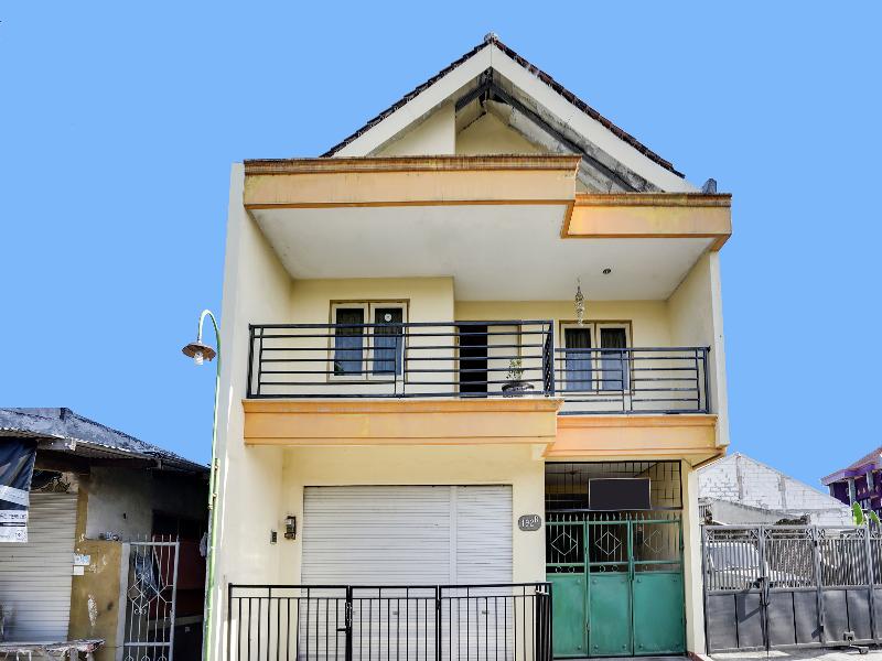 Spot On 91774 Kost Nusantara Sidoarjo - Genel