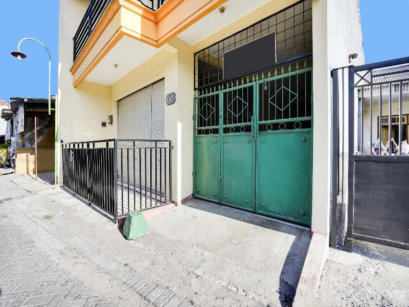 Spot On 91774 Kost Nusantara Sidoarjo - Genel