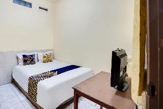 Spot On 91774 Kost Nusantara Sidoarjo fotoÄŸrafÄ±