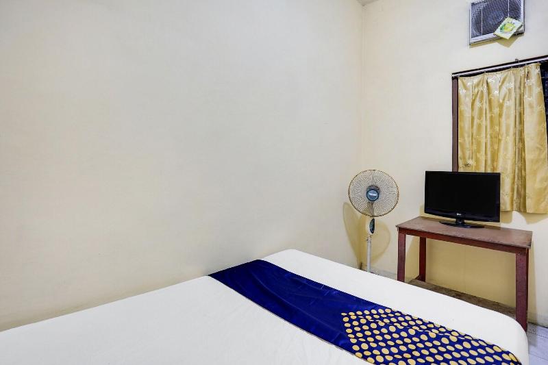 Spot On 91774 Kost Nusantara Sidoarjo - Oda