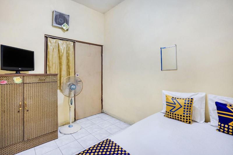 Spot On 91774 Kost Nusantara Sidoarjo - Oda