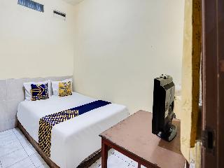 Spot On 91774 Kost Nusantara Sidoarjo fotoÄŸrafÄ±
