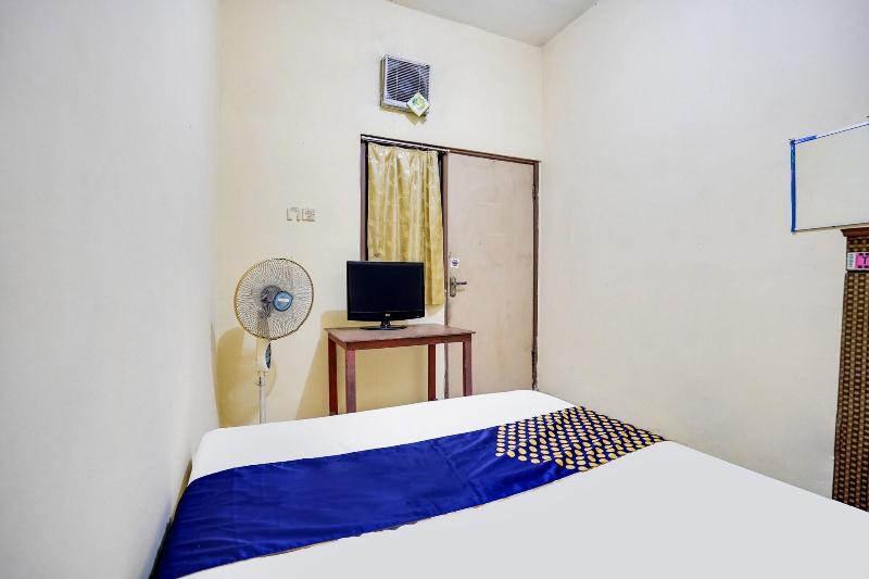 Spot On 91774 Kost Nusantara Sidoarjo - Oda