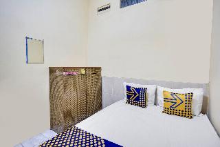 Spot On 91774 Kost Nusantara Sidoarjo fotoÄŸrafÄ±
