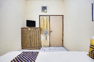 Spot On 91774 Kost Nusantara Sidoarjo fotoÄŸrafÄ±