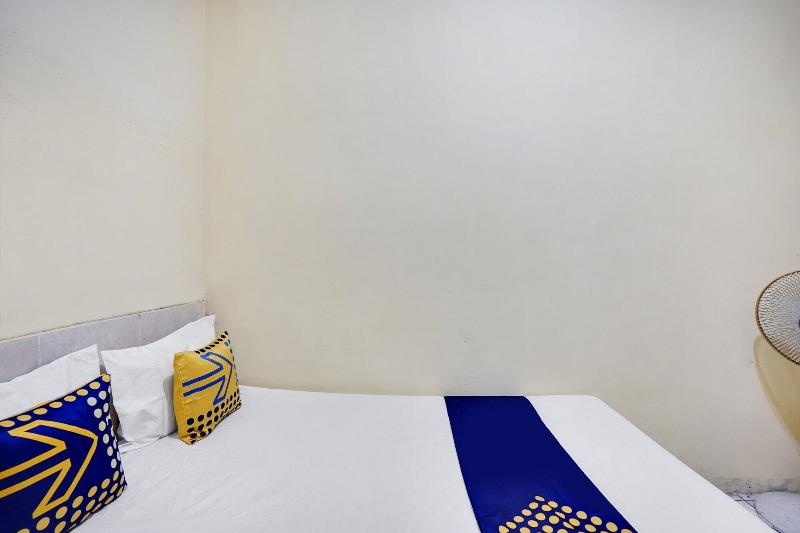 Spot On 91774 Kost Nusantara Sidoarjo - Oda