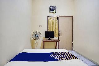Spot On 91774 Kost Nusantara Sidoarjo fotoÄŸrafÄ±