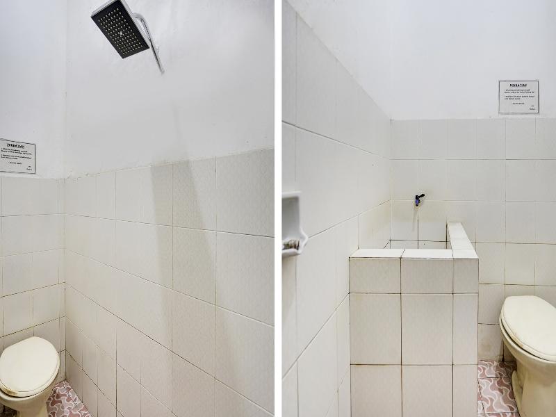 Spot On 91774 Kost Nusantara Sidoarjo - Oda