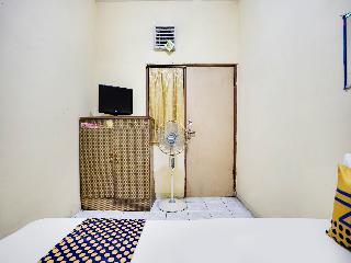 Spot On 91774 Kost Nusantara Sidoarjo fotoÄŸrafÄ±