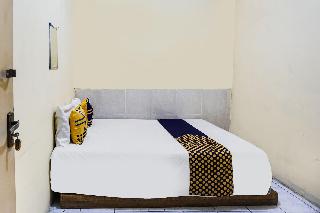 Spot On 91774 Kost Nusantara Sidoarjo fotoÄŸrafÄ±
