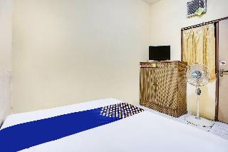 Spot On 91774 Kost Nusantara Sidoarjo fotoÄŸrafÄ±