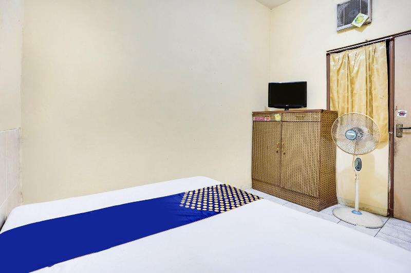Spot On 91774 Kost Nusantara Sidoarjo - Oda