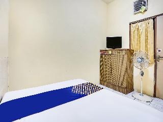 Spot On 91774 Kost Nusantara Sidoarjo fotoÄŸrafÄ±