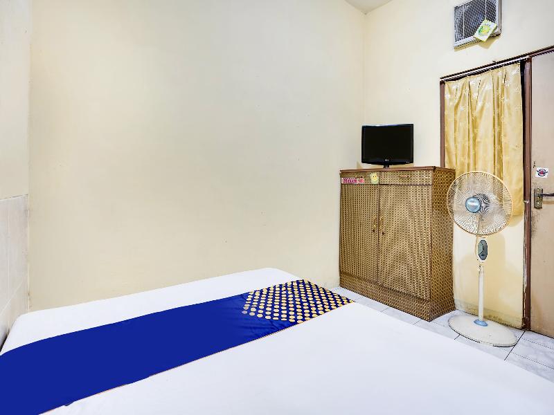 Spot On 91774 Kost Nusantara Sidoarjo - Oda