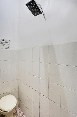 Spot On 91774 Kost Nusantara Sidoarjo fotoÄŸrafÄ±