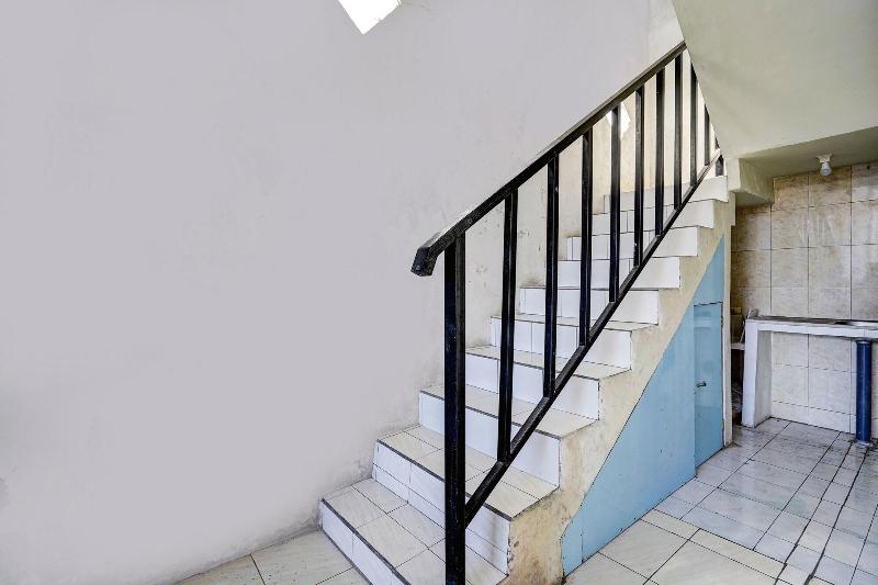 Spot On 91789 Kost Umik Sidoarjo - Lobi