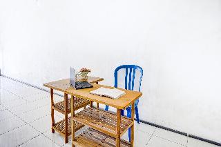 Spot On 91789 Kost Umik Sidoarjo fotoÄŸrafÄ±