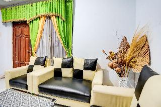 Spot On 91789 Kost Umik Sidoarjo fotoÄŸrafÄ±