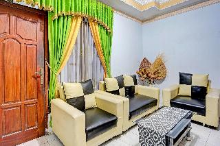 Spot On 91789 Kost Umik Sidoarjo fotoÄŸrafÄ±