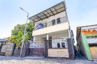Spot On 91789 Kost Umik Sidoarjo otel fotoğrafı