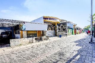 Spot On 91789 Kost Umik Sidoarjo fotoÄŸrafÄ±