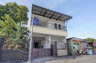 Spot On 91789 Kost Umik Sidoarjo fotoÄŸrafÄ±