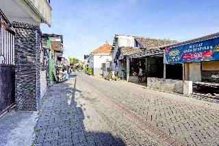 Spot On 91789 Kost Umik Sidoarjo fotoÄŸrafÄ±
