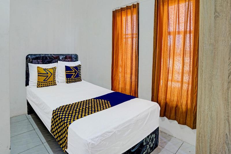 Spot On 91789 Kost Umik Sidoarjo - Oda