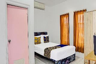 Spot On 91789 Kost Umik Sidoarjo fotoÄŸrafÄ±
