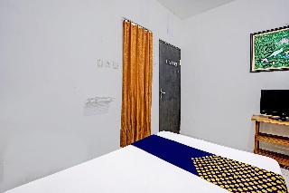 Spot On 91789 Kost Umik Sidoarjo fotoÄŸrafÄ±