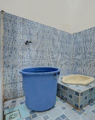 Spot On 91789 Kost Umik Sidoarjo fotoÄŸrafÄ±