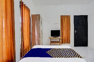 Spot On 91789 Kost Umik Sidoarjo fotoÄŸrafÄ±